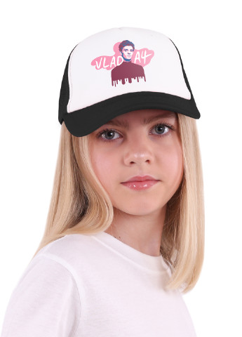 Кепка Тракер дитяча Вся правда про ведмедів (We Bare Bears) (33404-2665) MobiPrint (220824620)