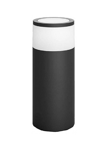 Смарт-светильник Calla pedestal black 1x8W SELV ext. (17420/30/P7) Philips смарт calla pedestal black 1x8w selv ext. (17420/30/p7) (142289727)