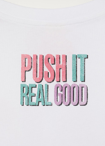 Футболка H&M - (186233231)