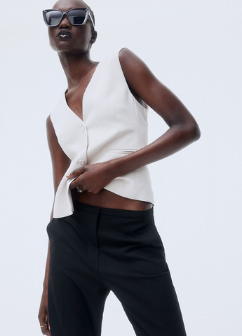 Брюки H&M (257649148)