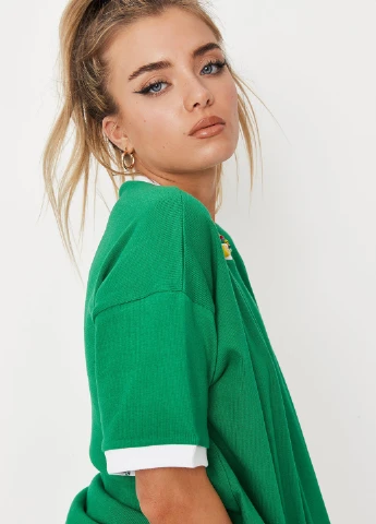 Футболка Missguided - (261407698)