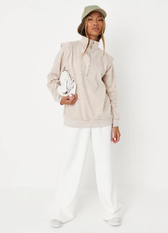 Толстовка Missguided (261030454)