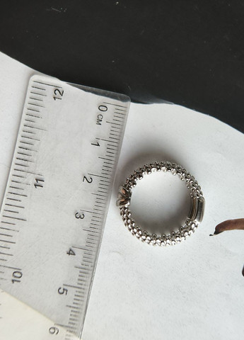 Каблучка Silver Flame (336574406)