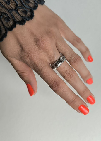 Каблучка Silver Flame (336574406)