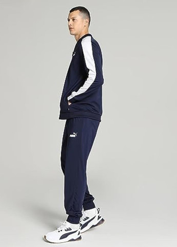 Спортивний костюм (толстовка, штани) 67742806 Puma Baseball Tricot Suit (321302873)