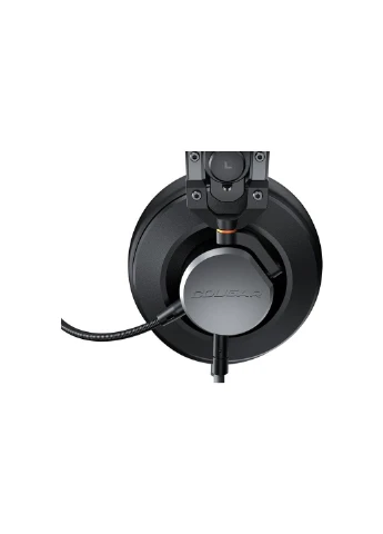 Наушники Cougar VM410 Iron (253547837)