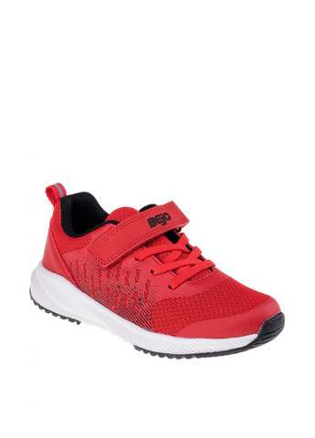 Червоні осінні кросівки Bejo CAMAL JR