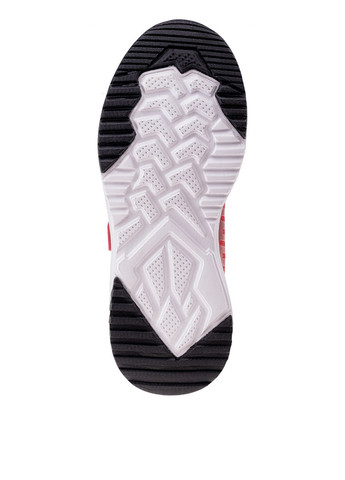 Червоні осінні кросівки Bejo CAMAL JR