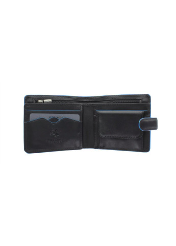Гаманець чоловічий шкіряний ALP86 Tom Visconti (254314643)