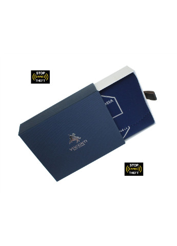 Гаманець чоловічий шкіряний ALP86 Tom Visconti (254314643)