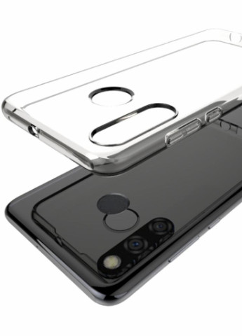 Чохол для мобільного телефону (смартфону) Huawei P30 Lite Transparancy (705007) BeCover (201492803)