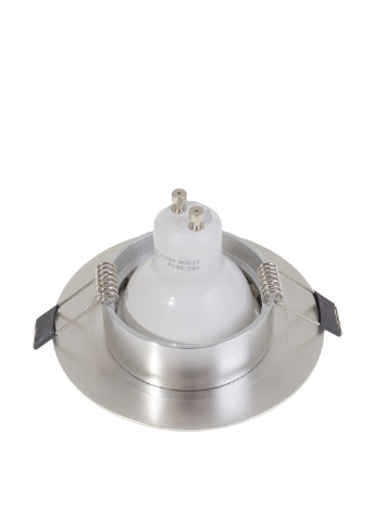 Точечный светильник, 9х9х3 см Brille (171711831)