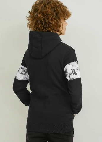 Спортивный костюм (худи, брюки) C&A (272611627)