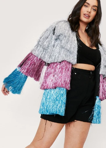 Кофта Nasty Gal (259296819)