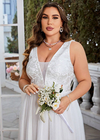 Свадебное платье SHEIN (353087055)