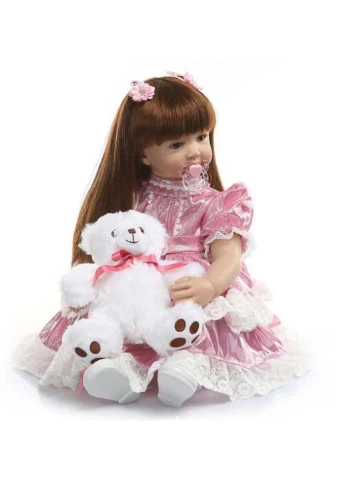 Кукла Reborn Doll (220172362)