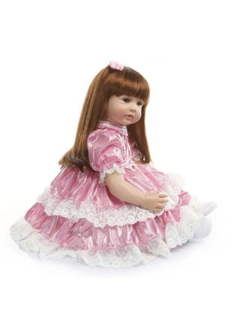 Кукла Reborn Doll (220172362)