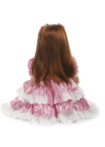 Кукла Reborn Doll (220172362)