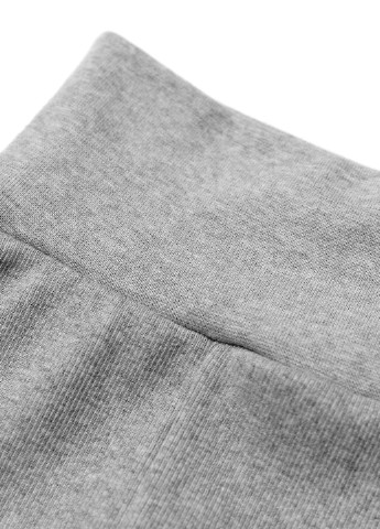 Светло-серые кэжуал демисезонные брюки зауженные ArDoMi
