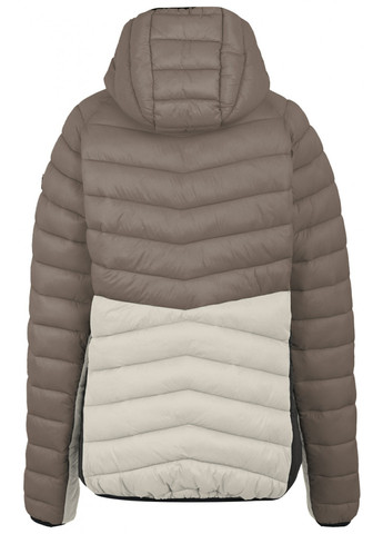 Коричневая демисезонная куртка Regatta Womens Hd Dalent