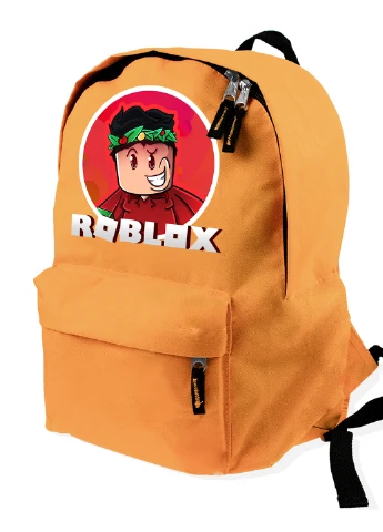 Детский рюкзак Роблокс (Roblox) (9263-1225) MobiPrint (217074499)