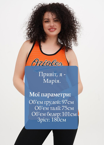 Майка Genuine — 327542603