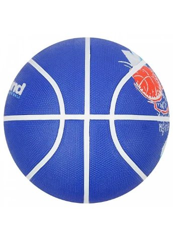 Универсальный Баскетбольный Мяч Everyday Playground 8P Graphic Deflated size 7(N.100.4371.414.07) Nike (253677906)