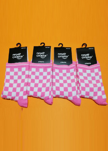 Комбинированные набор носков в коробке lines box LOMM рисунки (251846752)