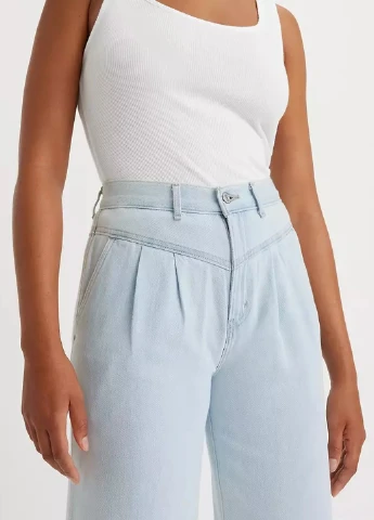 Джинси Baggy Featherweigh Levi's - (312016074)