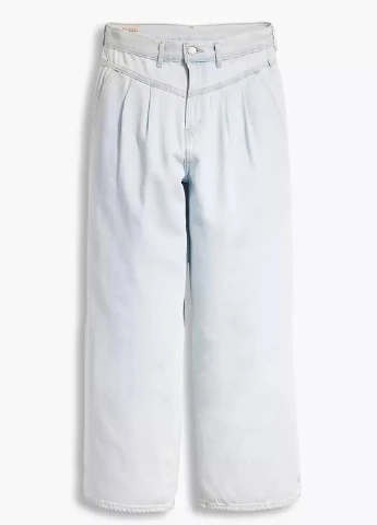 Джинси Baggy Featherweigh Levi's - (312016074)