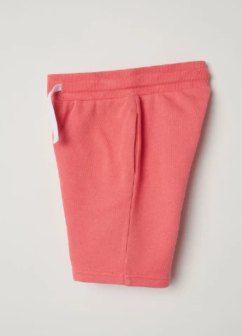 Шорты из футера H&M (238622031)