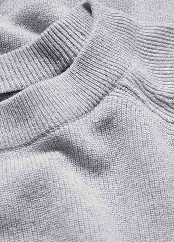 Світло-сірий демісезонний джемпер джемпер C&A