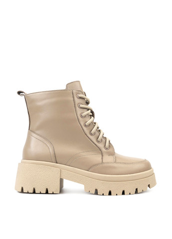 Зимние ботинки тимберленды vm villomi со шнуровкой