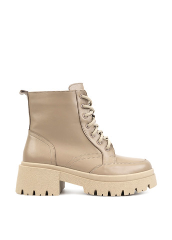 Зимние ботинки тимберленды vm villomi со шнуровкой