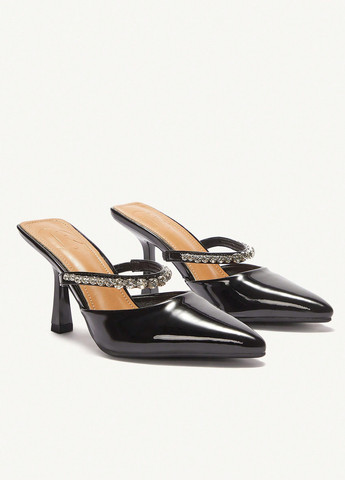 Мюлі SHEIN (325827921)