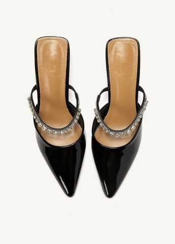 Мюлі SHEIN (325827921)