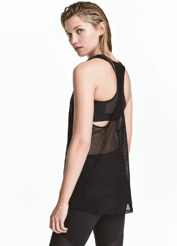 Майка H&M — 57344468