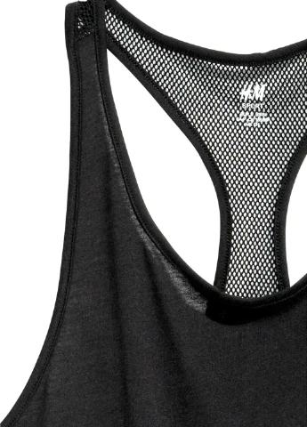 Майка H&M — 57344468