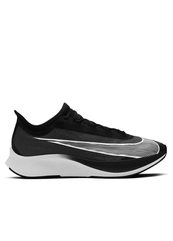 Чорні Осінні кросівки at8240-007 Nike Zoom Fly 3