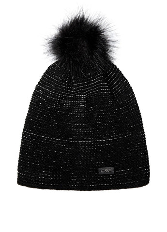Шапка CMP WOMAN KNITTED HAT (260041698)