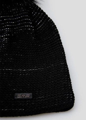 Шапка CMP WOMAN KNITTED HAT (260041698)