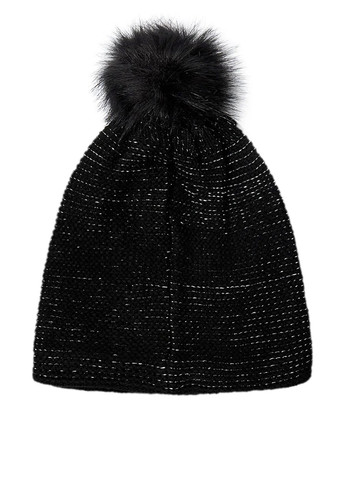 Шапка CMP WOMAN KNITTED HAT (260041698)