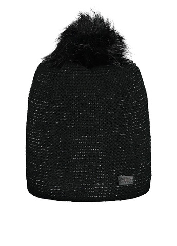 Шапка CMP WOMAN KNITTED HAT (260041698)
