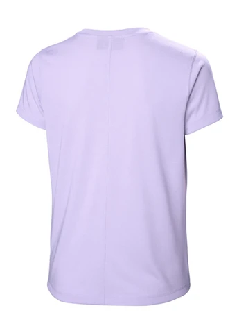 Футболка 53970-697 Helly Hansen W ALLURE - (321974863)