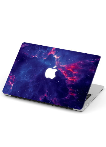 Чохол пластиковий для Apple MacBook Pro 15 A1707 / A1990 Всесвіт (Galaxy) (9649-2529) MobiPrint (218867748)