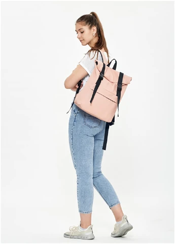 Женский рюкзак 41х30х16 см Sambag (252155434)
