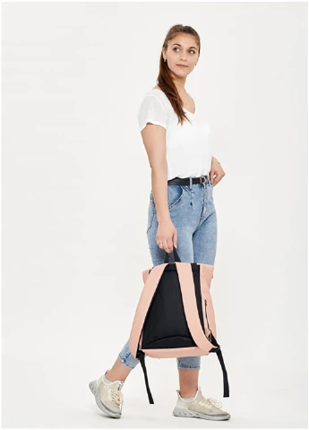 Женский рюкзак 41х30х16 см Sambag (252155434)