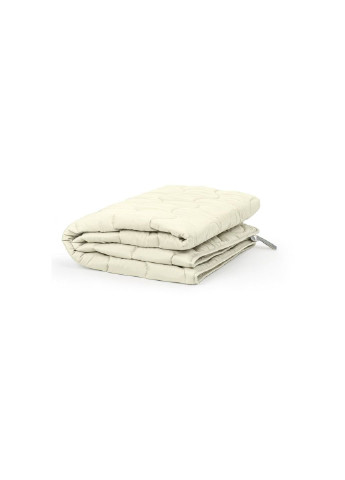 Ковдра антиалергенна Евкаліптова 1653 Eco Light Creamy 172х205 (2200002653428) Mirson (254080726)