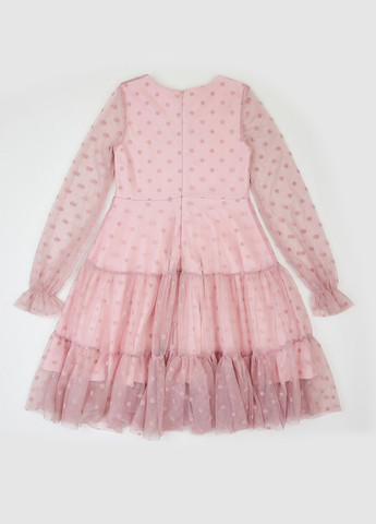 Рожева сукня Ляля (295352129)