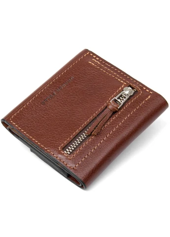 Портмоне кожаное Grande Pelle (252086640)